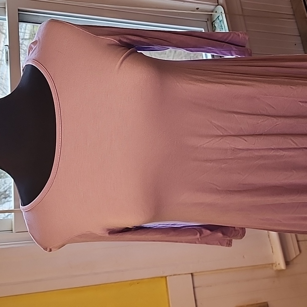 By Riah Fashion women's small tunic